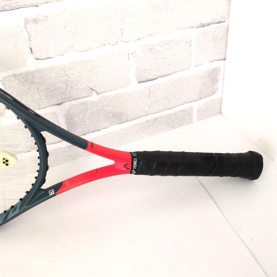 ☆美品☆HEAD(ヘッド) GRAPHENE 360 RADICAL ELITE