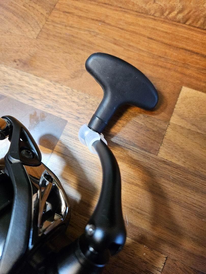 シマノ EXSENCE BB 3000MHG 中古品 エクスセンス