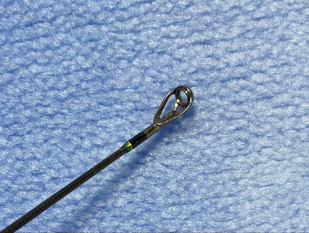 【美品】ロデオクラフト キメラ603l-e・62l+ 2本 / ホワイトウルフ