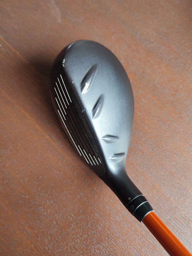 ★ping G410 4u Tour AD Di 75s HYBRID装着