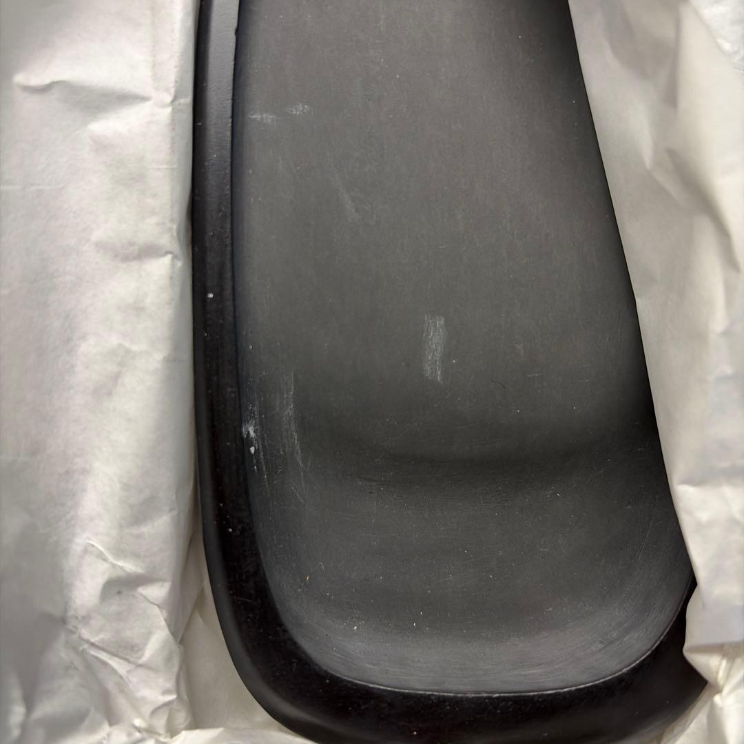 漆器 硯箱 4点セット 天然石 新品 すずり