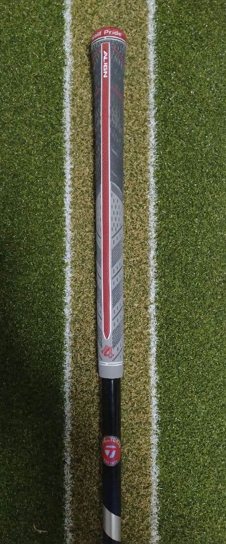 VENTUS TR BLUE 6S VeloCore 1Wテーラーメイドスリーブ