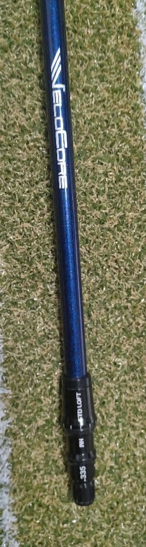 VENTUS TR BLUE 6S VeloCore 1Wテーラーメイドスリーブ