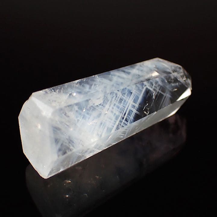 【アジア圏(中国？)】エンジェルラダークォーツのポイント