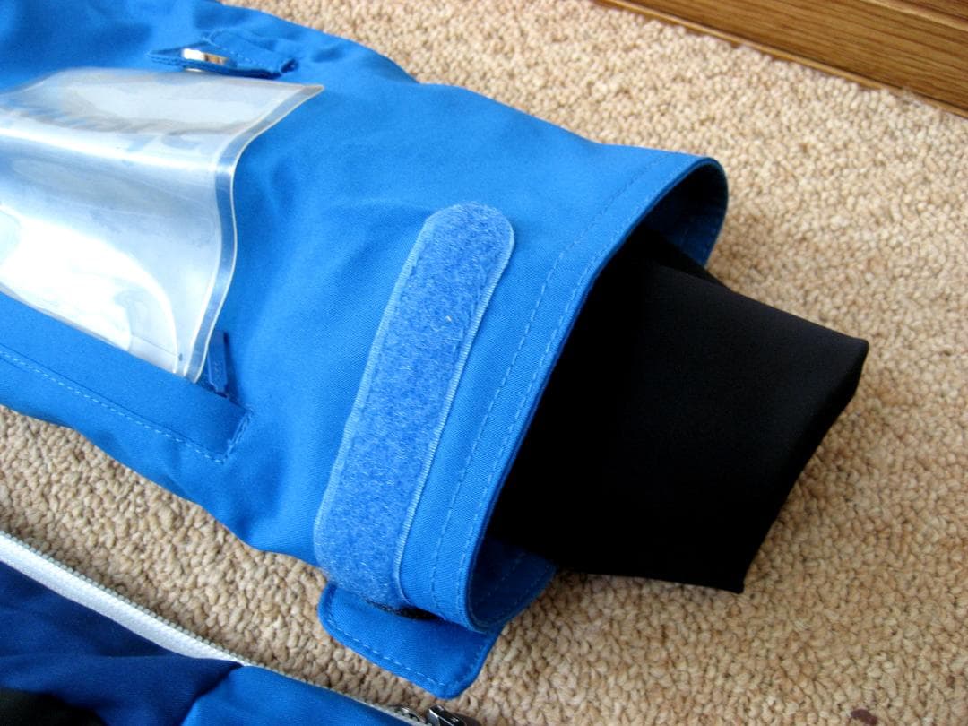 フェニックス 高機能ウェア 上下Mサイズ