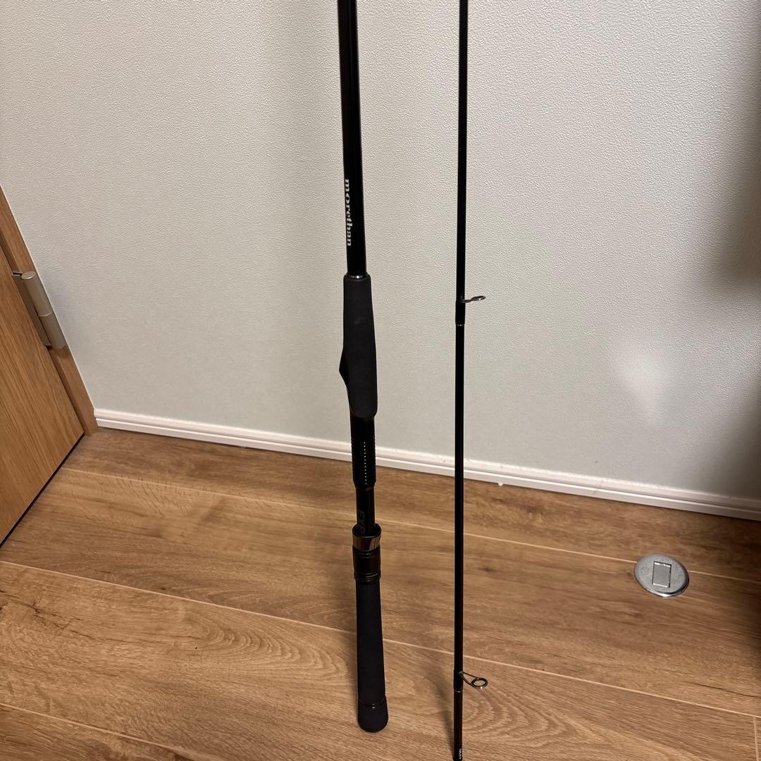 モアザン　ダイワ