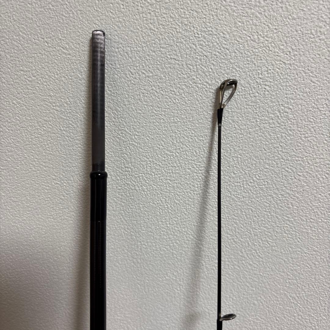 モアザン　ダイワ