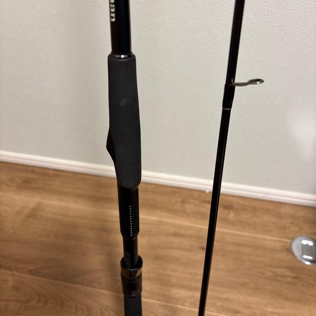 モアザン　ダイワ