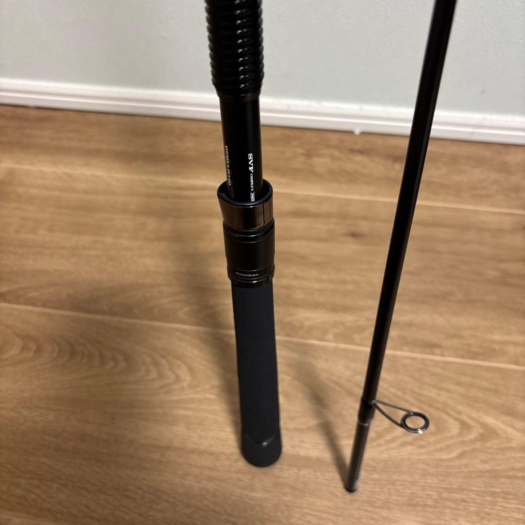 モアザン　ダイワ