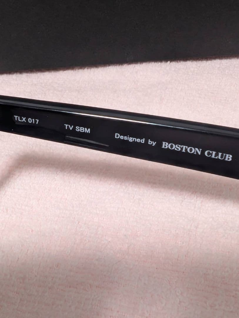 ダイワ偏光サングラス タレックス017 トゥルービュー ブルーレンズ