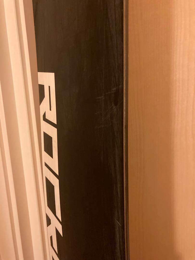 ソフト!グラトリ最高◎ RICE28 CHICKEN RICE WCAMBER