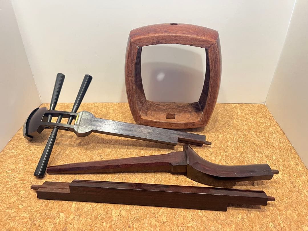 ジャンク品 三味線