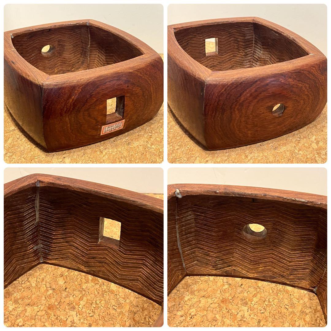 ジャンク品 三味線