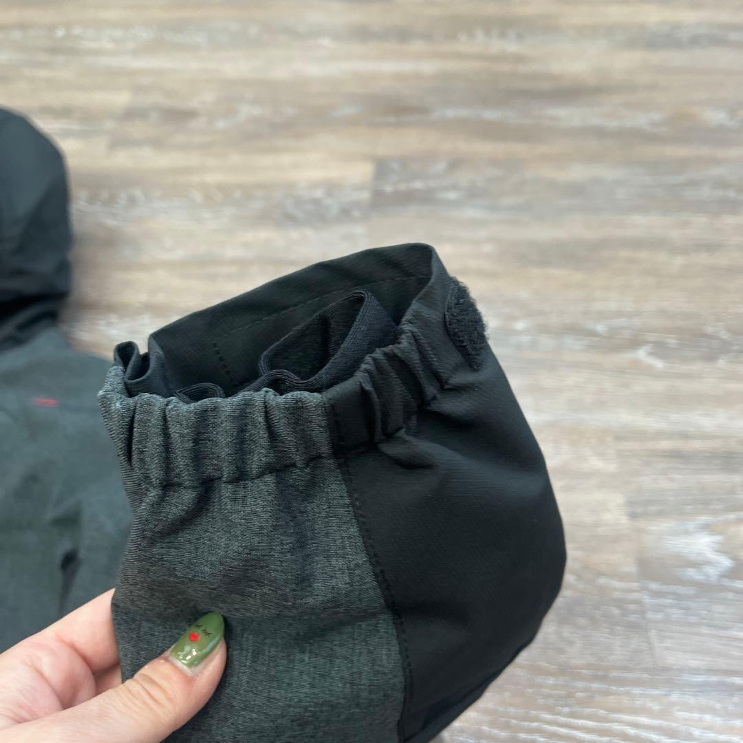 デサント S スキーウェア　メンズ　美品　男性