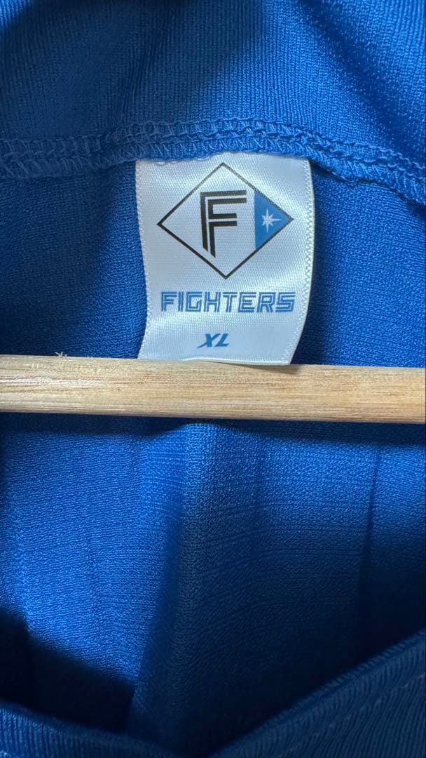 清宮幸太郎選手 ユニフォーム XLサイズ