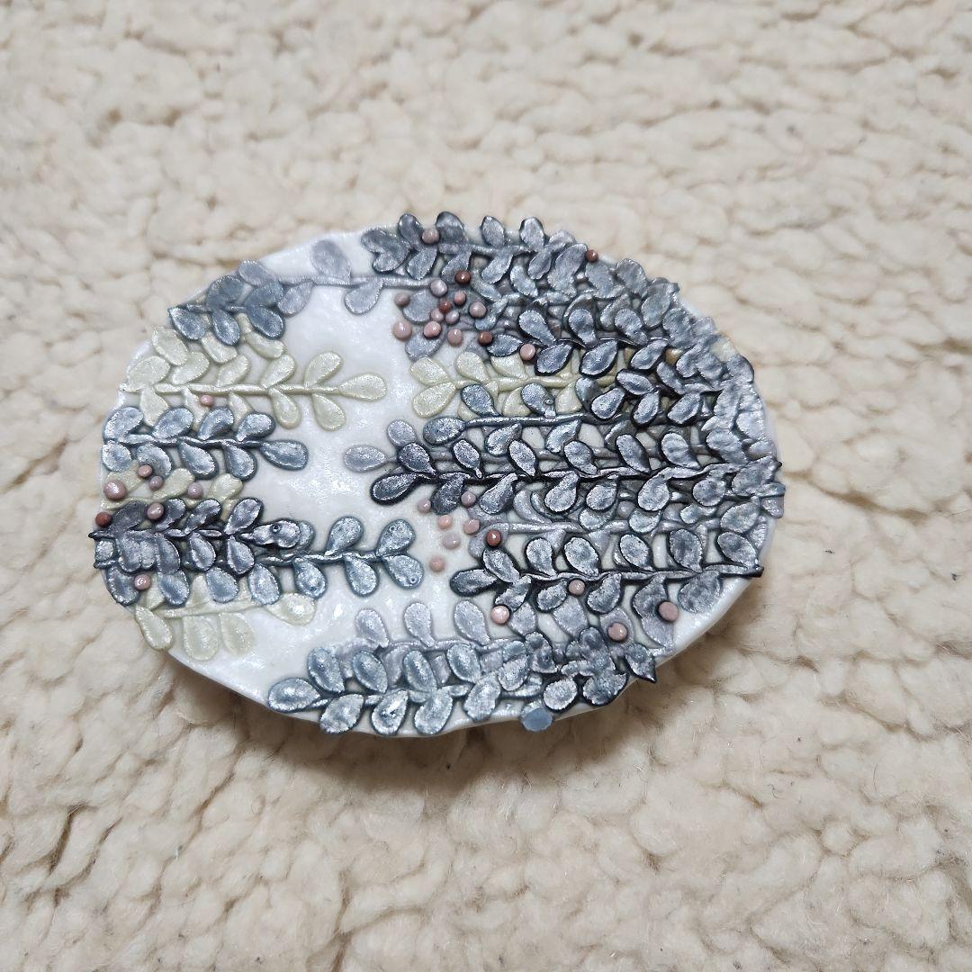 魚谷あきこ　壁掛け　飾りもの 縦横自由　つぶつぶ