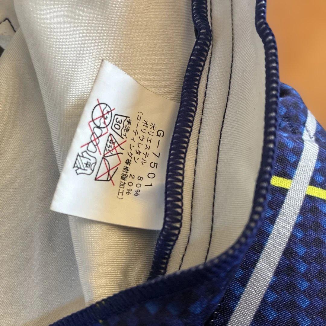 GOLDWIN レーシングスーツ スキーウェア ワンピース LサイズG-7501