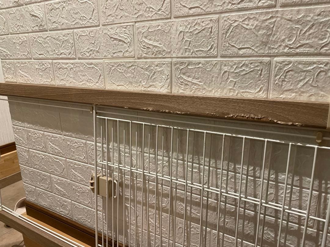 ☆Min.☆　ペットサークル ウッディサークル