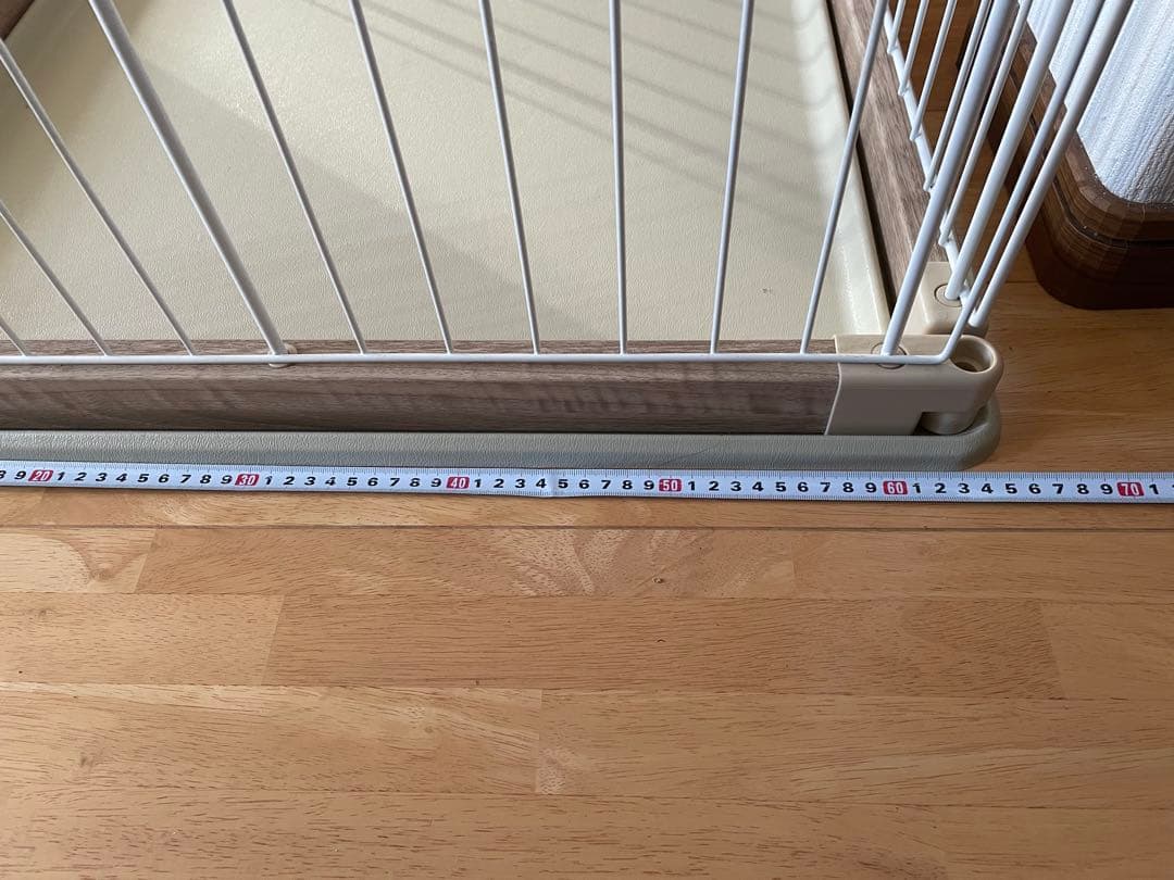 ☆Min.☆　ペットサークル ウッディサークル