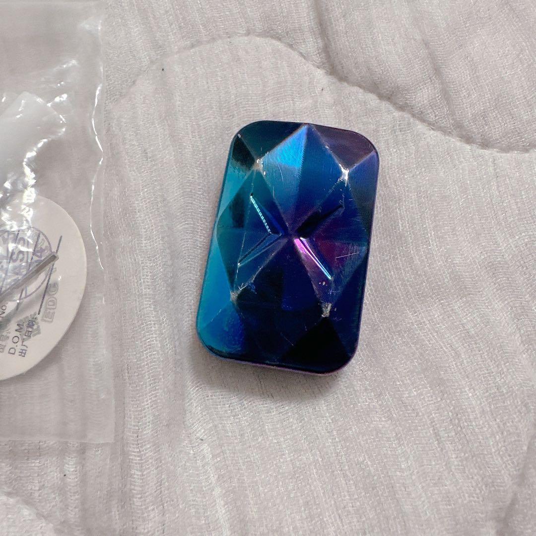 「正規品」ZD EDC 音叉無限位　スライダー　フィジェットトイ　チタン製