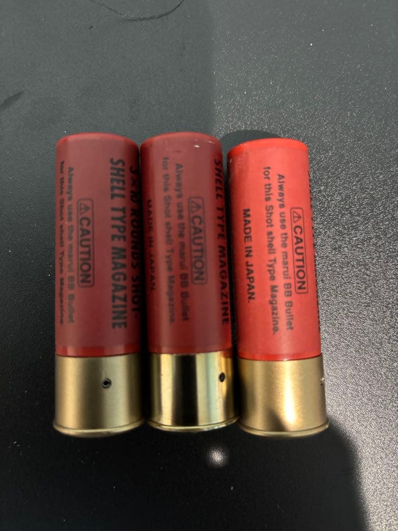 美品　東京マルイ　スパス12 ショットガン　エアガン　動作確認済み