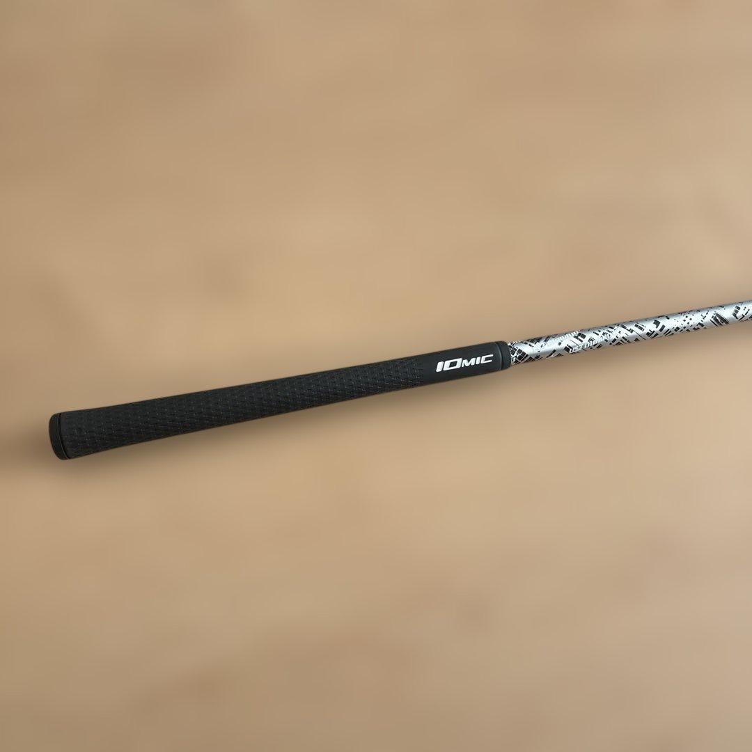 ATTAS アッタスＭＢ ＨＹ ８５Ｓ PINGスリーブ 3U相当