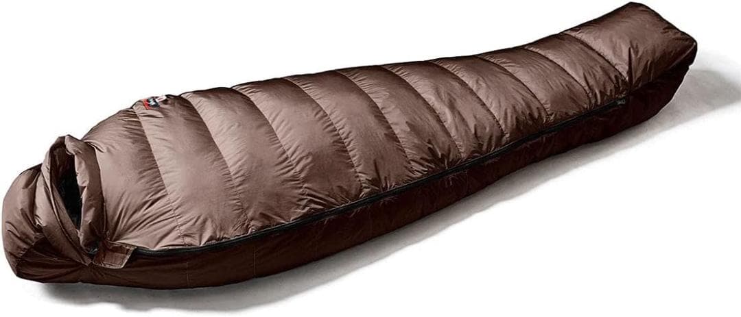 NANGA ナンガ　AURORA light 750 DX