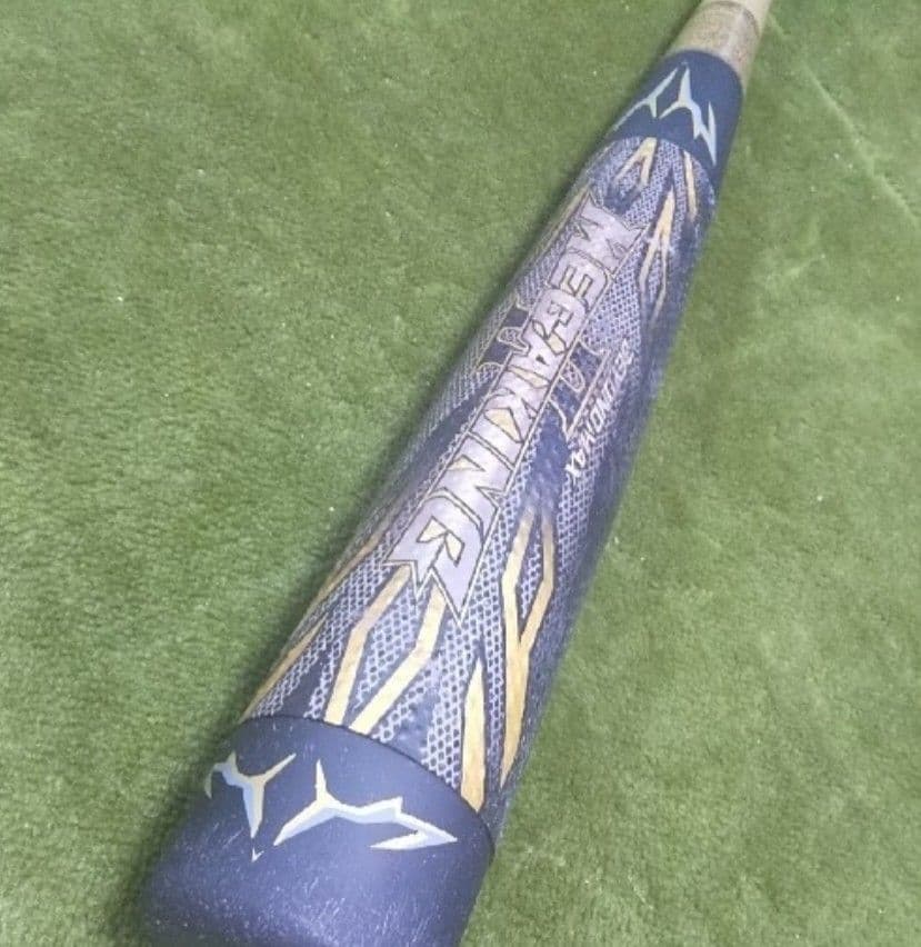 ビヨンドマックス MEGAKING バット BEYONDMAX メガキング