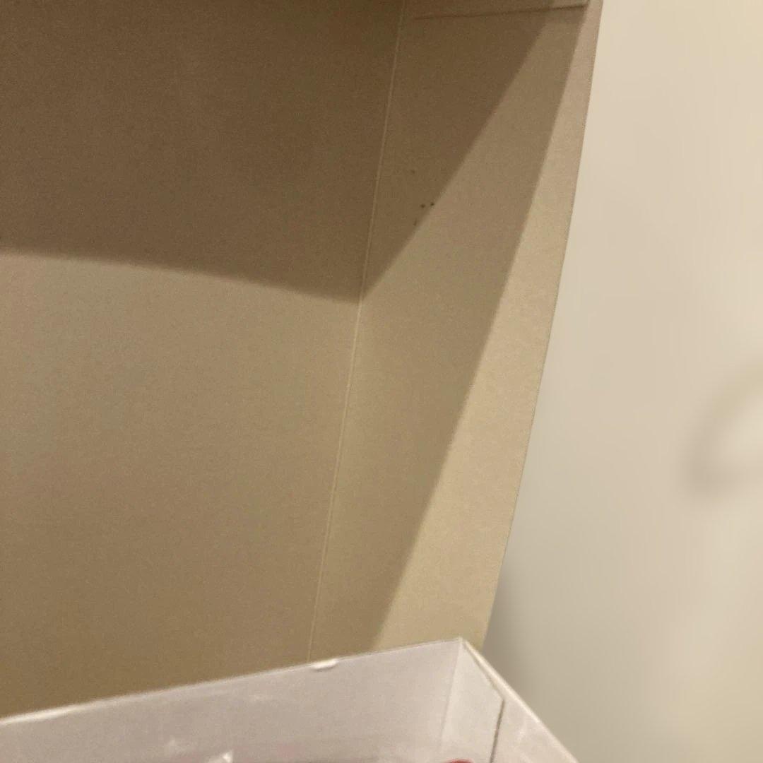 ガンプラ HGナイチンゲール 未組立品 箱にダメージあり。