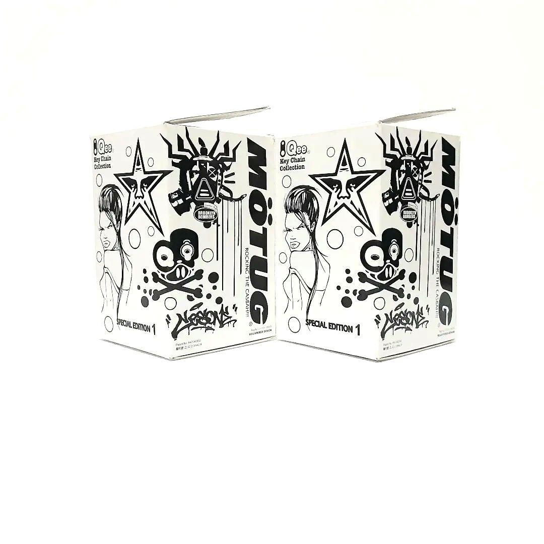 その他 TOY2R QEE MOTUG LASE.GHOST.CES