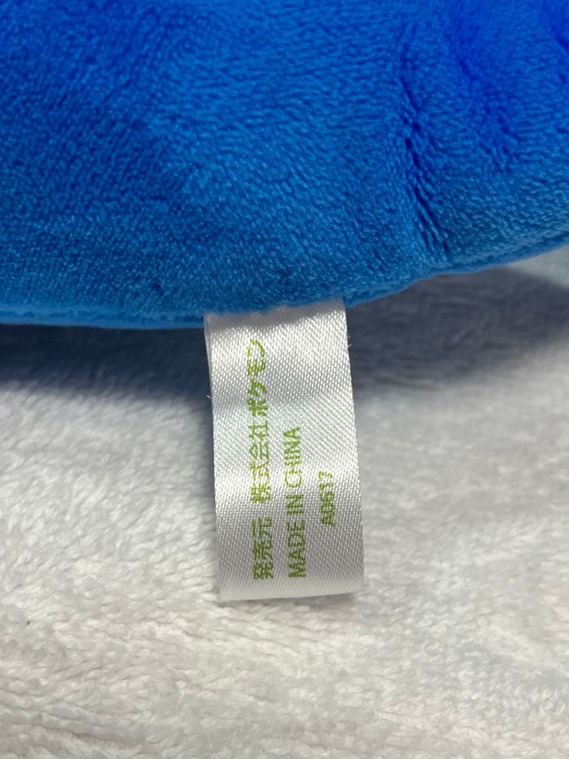 【希少】ポケモンセンター　アシレーヌ　ぬいぐるみ