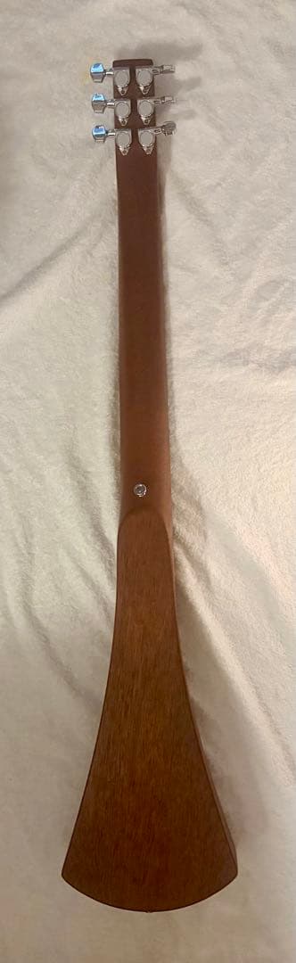 I*O様 The Backpacker Guitar アコースティックギター