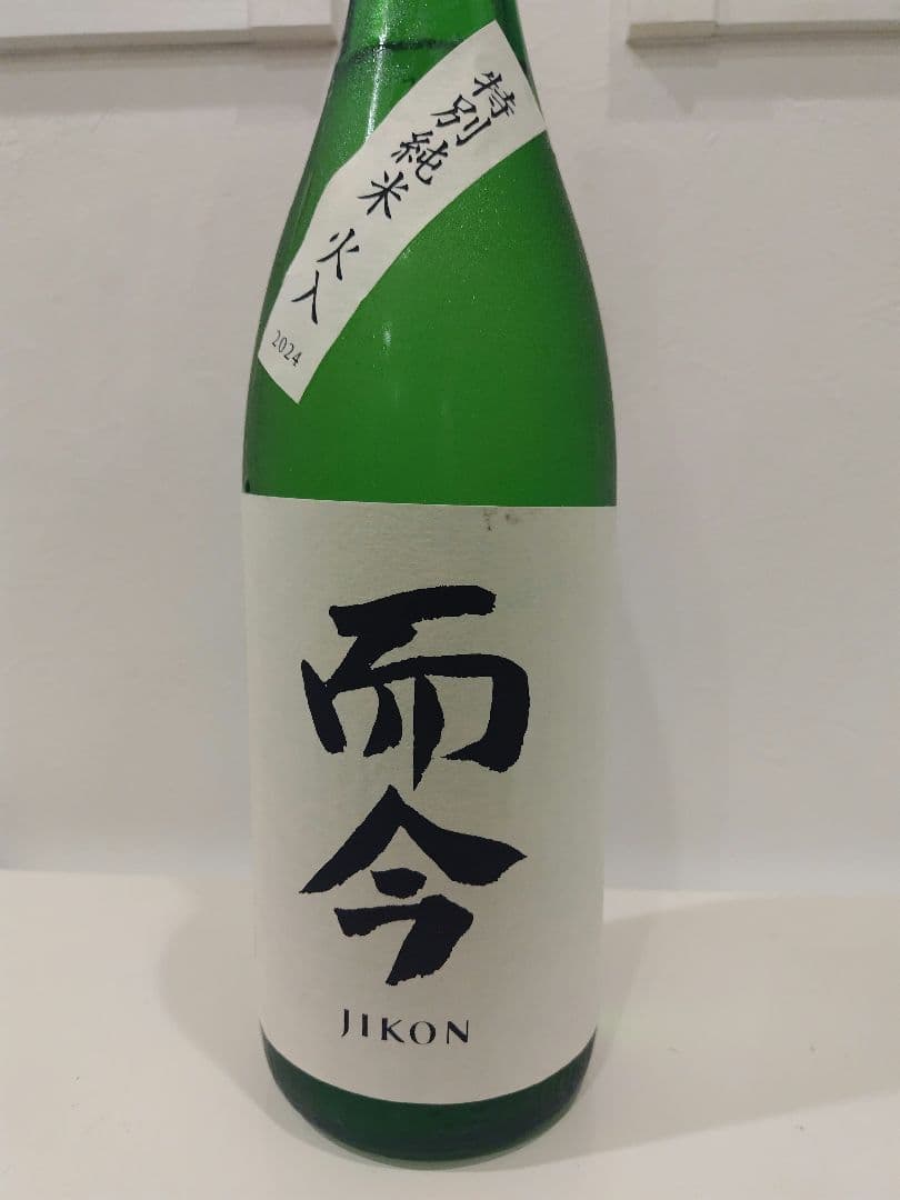 而今 特別純米 火入 1800ml