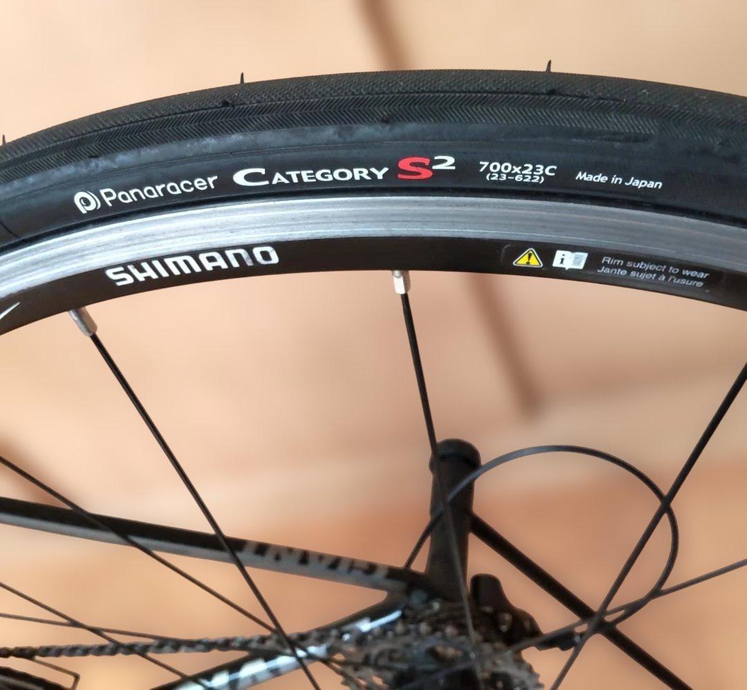 ジャイアント GIANT TCR アライアンス ALLIANCE1( Sサイズ)