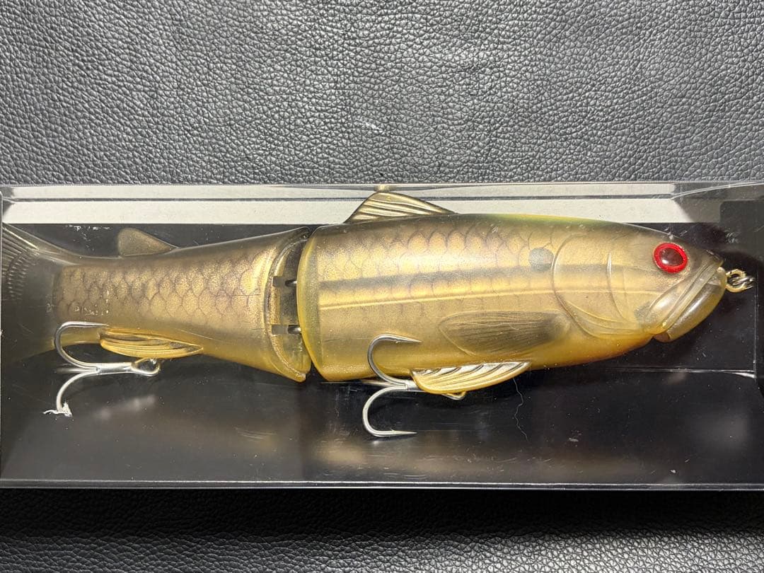 DEPS ニュースライドスイマー250SS ×3