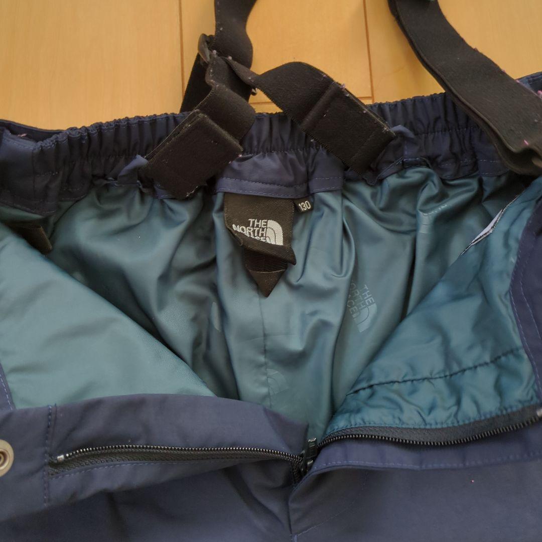 スキーウェア　130cm　ESTIVO / THE NORTH FACE