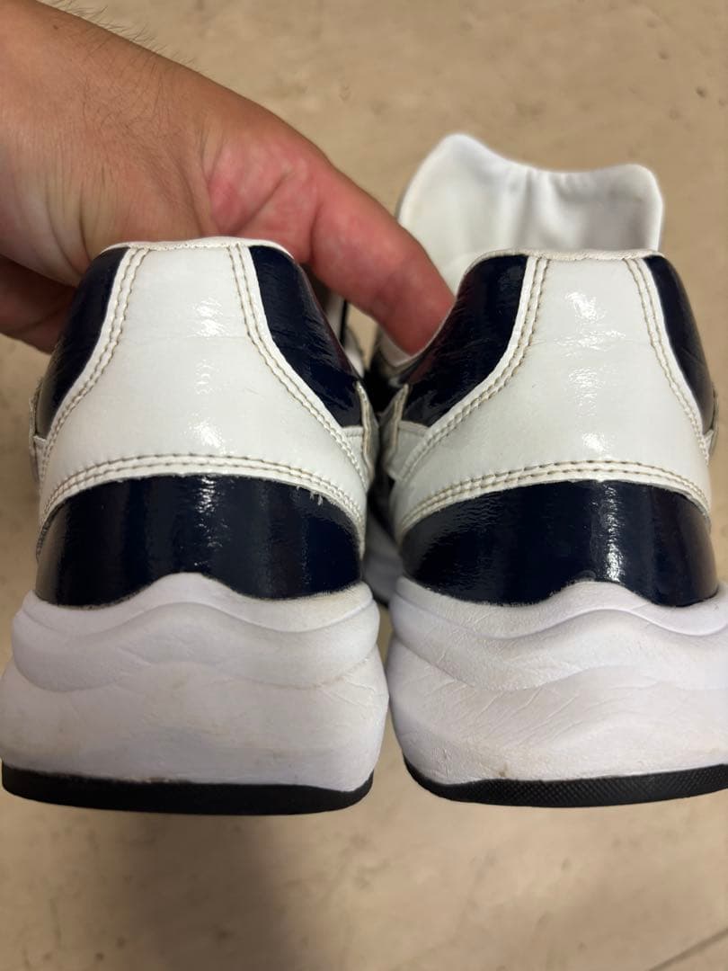 ジャイアン　グローバルエリート　シューズセット