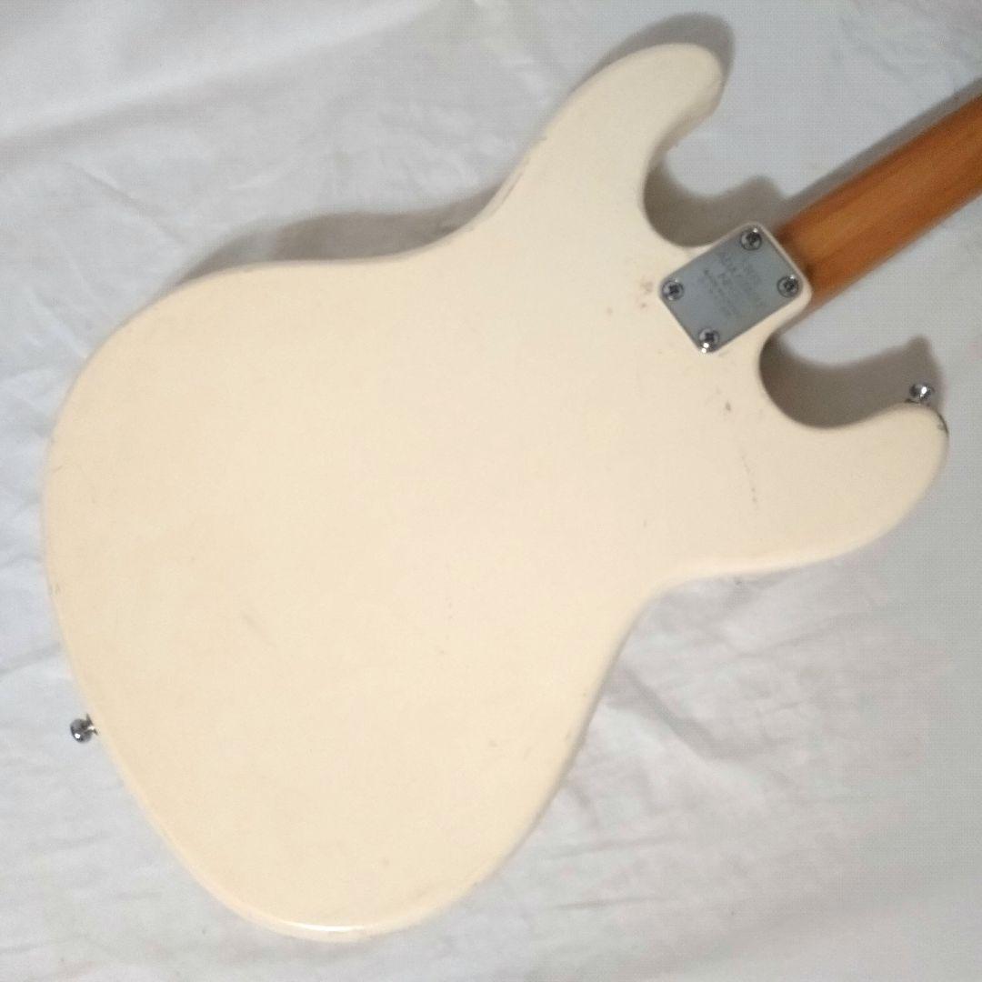 Aria　モズライトタイプ　model 1720　マツモク製　ジャパンビンテージ