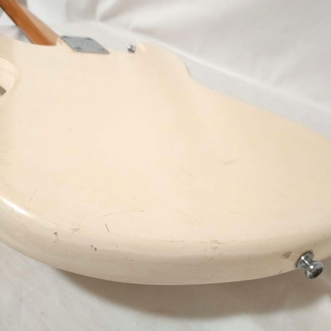 Aria　モズライトタイプ　model 1720　マツモク製　ジャパンビンテージ