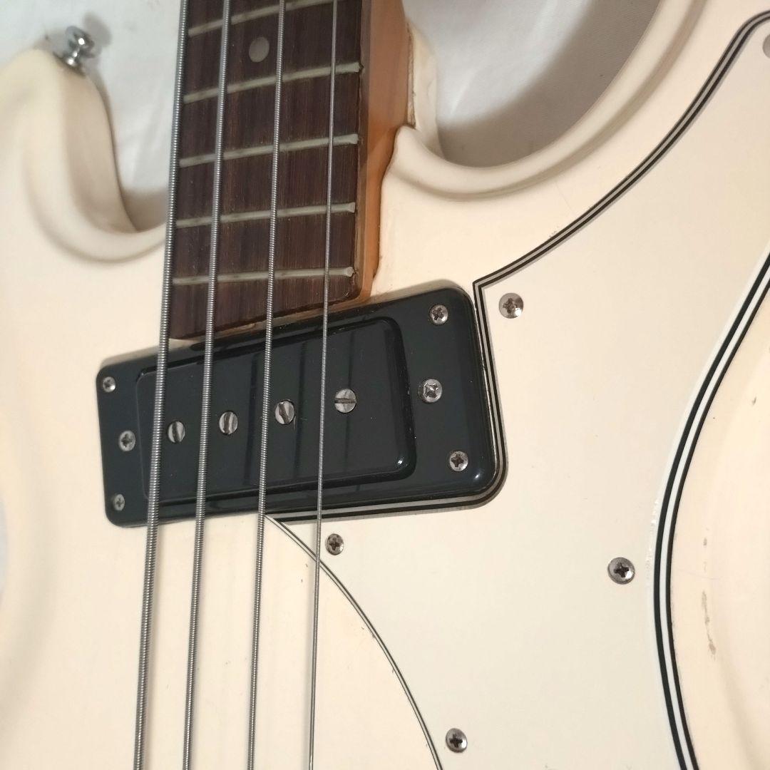 Aria　モズライトタイプ　model 1720　マツモク製　ジャパンビンテージ