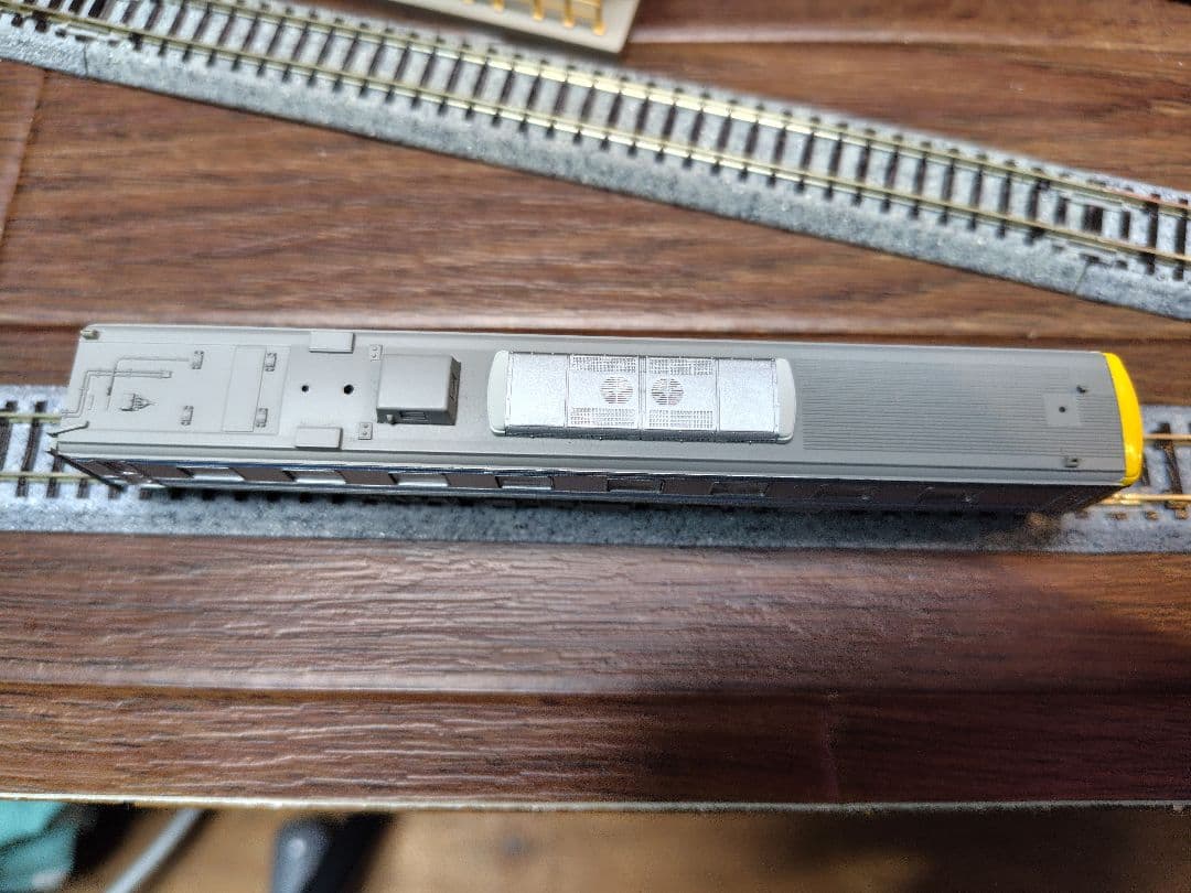 マイクロエース　キヤ95系　DR2編成