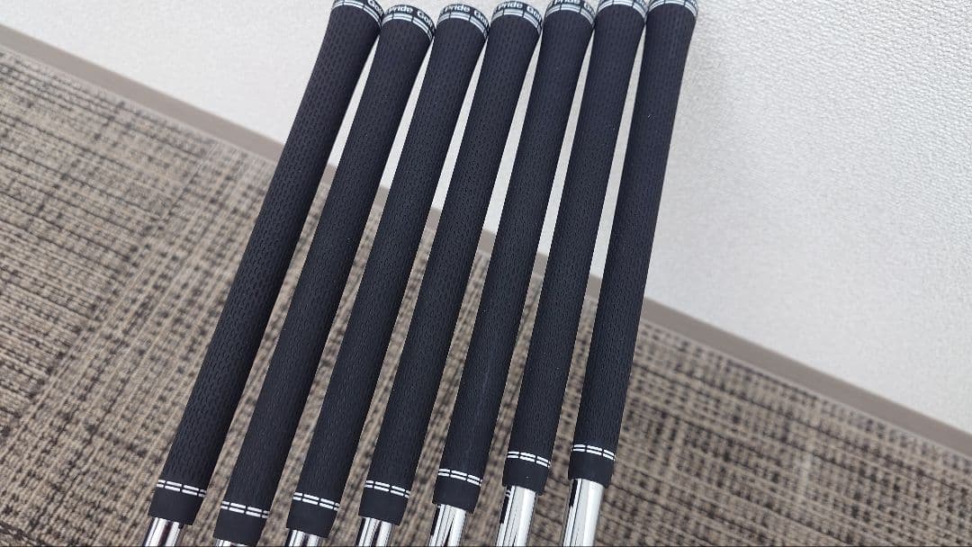 PING i230アイアン 5.6.7.8.9.P.U 7本セット