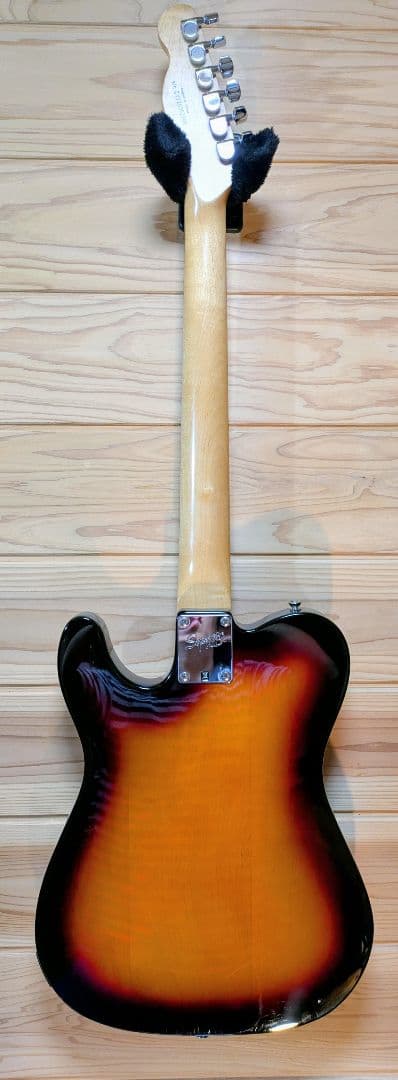 Squier Telecaster Affinity テレキャスター