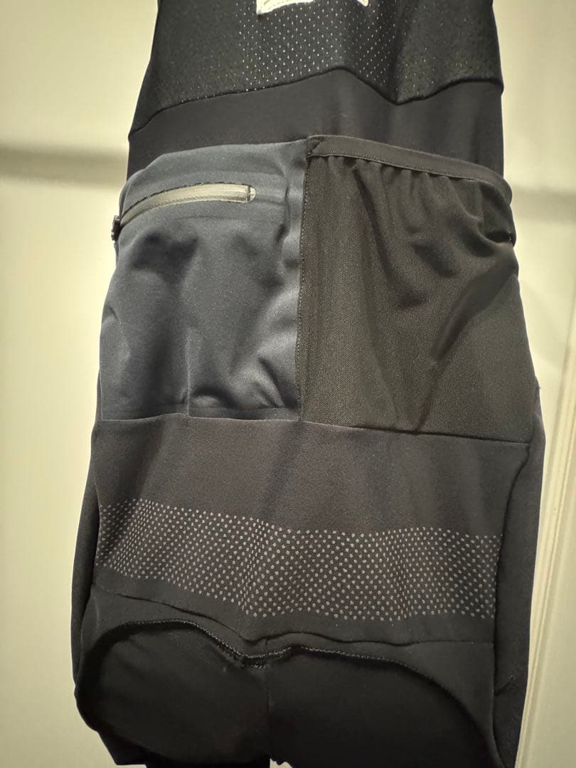 Rapha メンズ CARGO WINTER TIGHTS Sサイズ