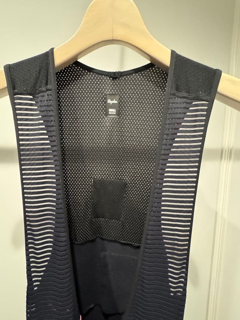 Rapha メンズ CARGO WINTER TIGHTS Sサイズ