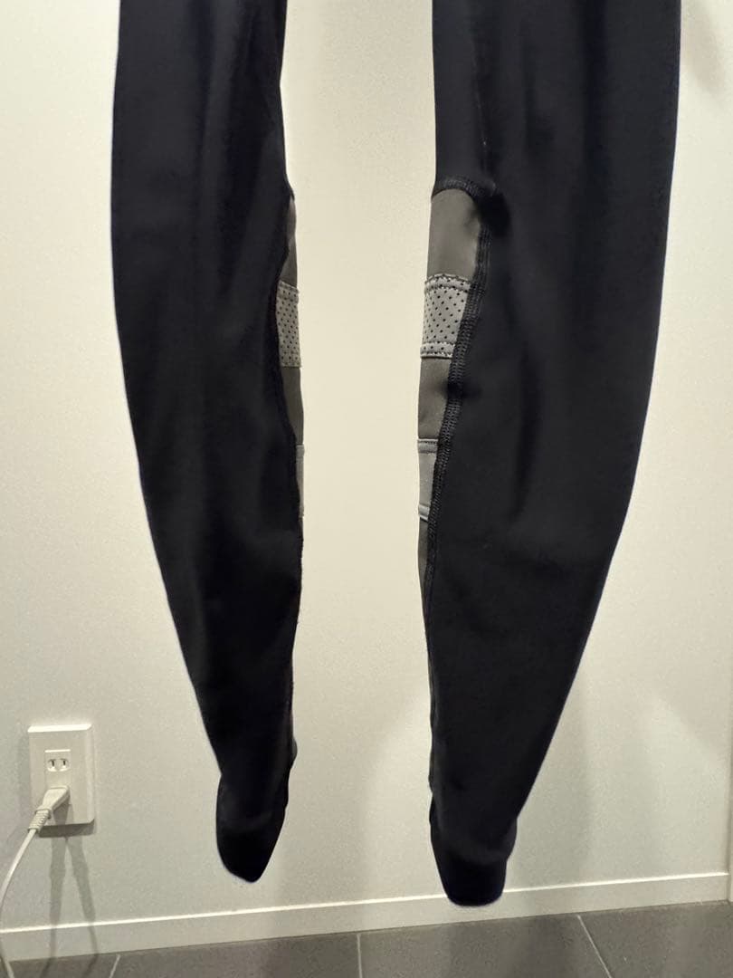 Rapha メンズ CARGO WINTER TIGHTS Sサイズ