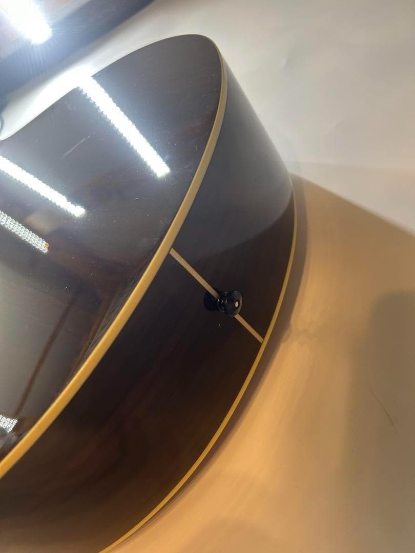 YAMAHA fs830 アコースティックギター　弦高調整済み