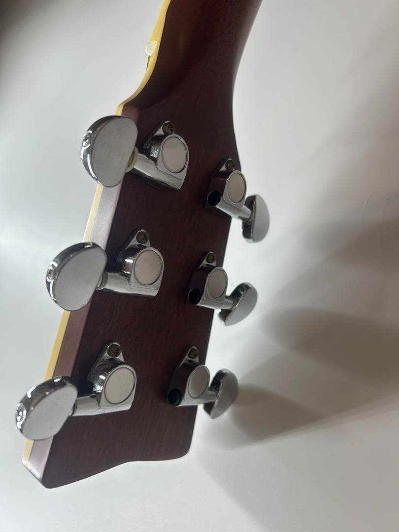 YAMAHA fs830 アコースティックギター　弦高調整済み