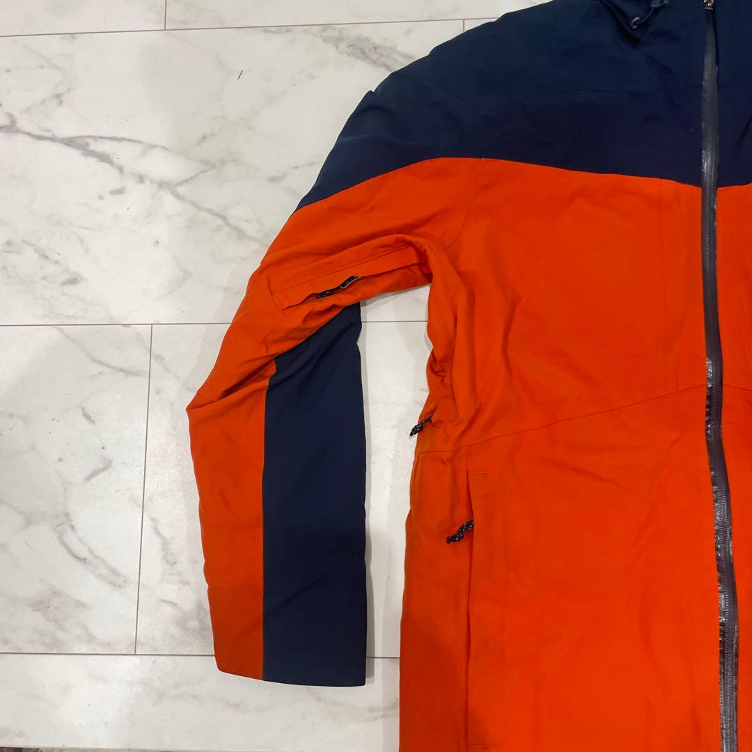 Columbia コロンビアスノーボードウェア スキーウェアスノーウェアM