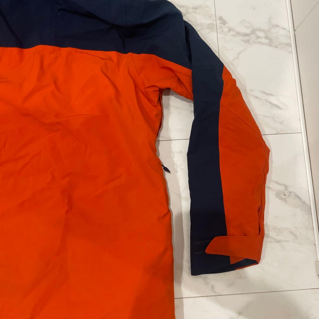 Columbia コロンビアスノーボードウェア スキーウェアスノーウェアM